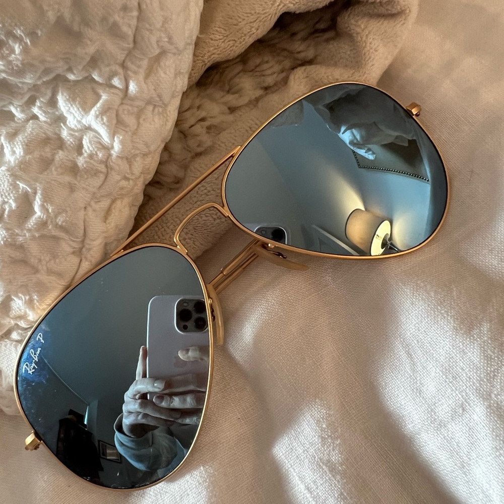 Rayban sunglasses